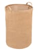 Wenko Wasmand "Juna" naturel - 79 l