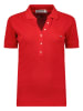 Geographical Norway Poloshirt "Kelodie" rood