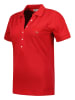 Geographical Norway Poloshirt "Kelodie" in Rot