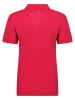 Geographical Norway Poloshirt "Kelodie" roze