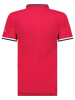 Geographical Norway Poloshirt "Kanolet" in Pink