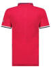 Geographical Norway Poloshirt "Kanolet" roze