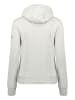 Geographical Norway Hoodie "Gpalm" grijs