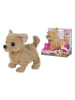 Simba Activityknuffel "Baby Puppy" - vanaf 5 jaar
