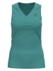 Odlo Trainingstop "F-Dry Light" groen