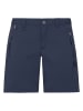 Odlo Funktionsshorts "Wedgemount" in Dunkelblau
