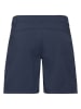Odlo Funktionsshorts "Wedgemount" in Dunkelblau