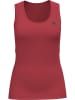Odlo Funktionsunterhemd "Special Cubic Light" in Rot