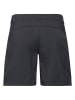 Odlo Funktionsshorts "Wedgemount" in Schwarz