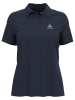 Odlo Funktionspoloshirt "Cardada" in Dunkelblau