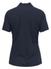 Odlo Funktionspoloshirt "Cardada" in Dunkelblau