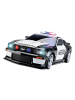 Revell Samochód zdalnie sterowany "RC Car Ford Mustang Police" - 8+