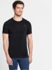 Odlo Funktionsshirt "Performance X-Light" in Schwarz