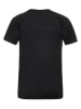 Odlo Funktionsshirt "Performance X-Light" in Schwarz
