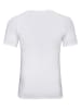 Odlo Functioneel shirt "Performance X-Light" wit