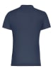 Odlo Functioneel poloshirt "F-Dry" donkerblauw