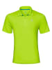 Odlo Functioneel poloshirt "F-Dry" groen