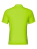 Odlo Funktionspoloshirt "F-Dry" in Grün