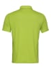 Odlo Funktionspoloshirt "Cardada" in Grün