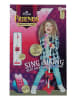 Toi-Toys Staande microfoon "Princess Friends" - vanaf 3 jaar