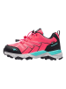 Kangaroos Sneakers "K-AD Ground RTX" roze