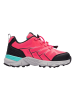 Kangaroos Sneakers "K-AD Ground RTX" in Pink