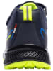 Kangaroos Sneakers "K-HK Flow EV RTX" donkerblauw