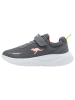 Kangaroos Sneakersy "K-FT Maze EV" w kolorze szarym