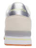 Kangaroos Sneakersy "K-EVA Uno" w kolorze biało-beżowym