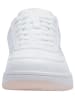 Kangaroos Sneakersy "K-Watch Scone" w kolorze białym