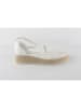 Foreverfolie Sandalen wit