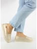Foreverfolie Espadrilles in Beige