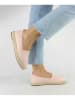 Foreverfolie Espadrilles in Rosa