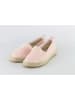 Foreverfolie Espadrilles in Rosa