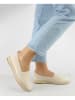 Foreverfolie Espadrilles in Beige