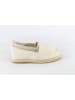 Foreverfolie Espadrilles beige