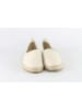 Foreverfolie Espadrilles in Beige