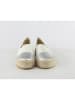 Foreverfolie Espadrilles wit
