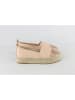 Foreverfolie Espadrilles lichtroze