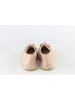 Foreverfolie Espadrilles lichtroze