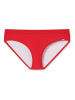 Schiesser Bikinislip rood