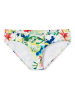 Schiesser Figi bikini ze wzorem