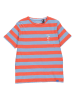 O'Neill Shirt in Orange/ Blau
