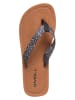 O'Neill Teenslippers zwart