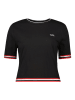 O'Neill Shirt in Schwarz