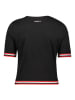 O'Neill Shirt in Schwarz