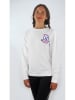 Plein Sport Sweatshirt in Weiß