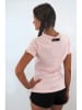 Plein Sport Shirt in Rosa