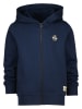 Vingino Sweatvest "Oniq" donkerblauw