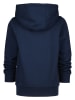 Vingino Sweatvest "Oniq" donkerblauw